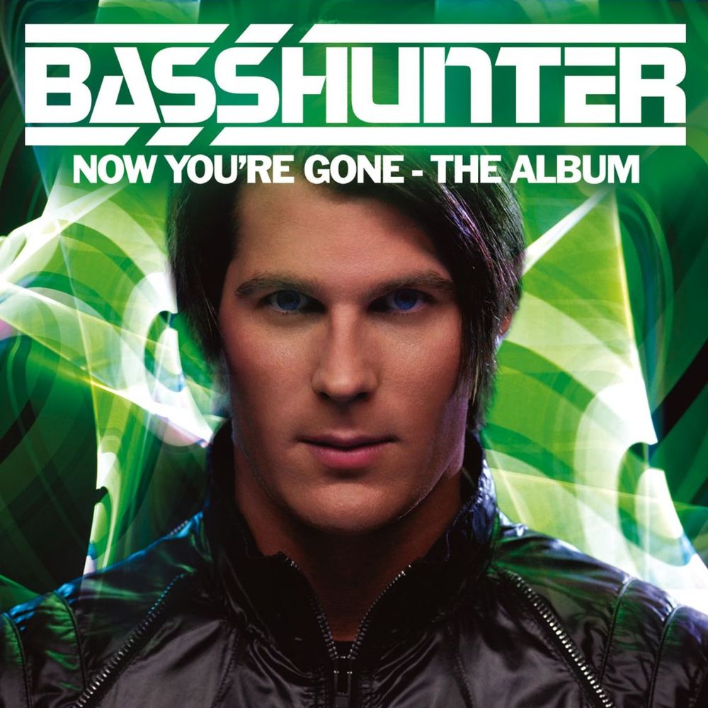 NOW YOU'RE GONE by Basshunter featuring DJ Mental TheoÃ¢â¬â¢s Bazzheadz